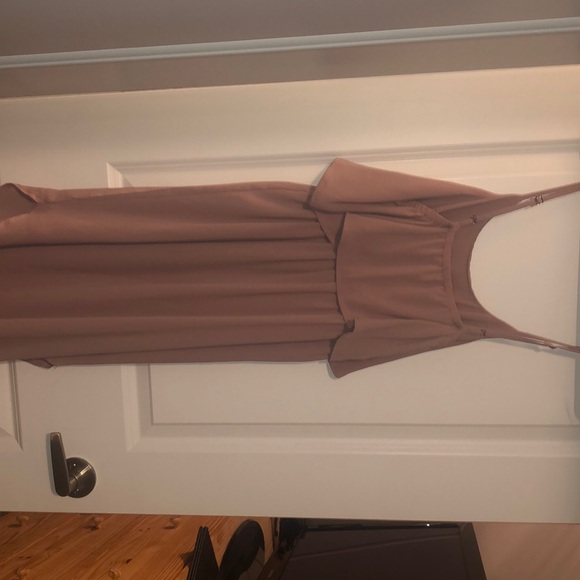 Midi dress - Picture 3 of 3